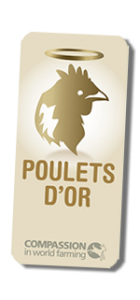 poulet-dor