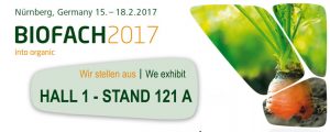 BIOFACH