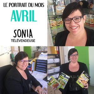 SONIA