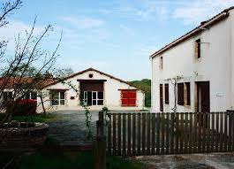 FERME DE LA VERGNE