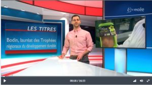 TV VENDEE