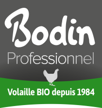 Bodin professionnel